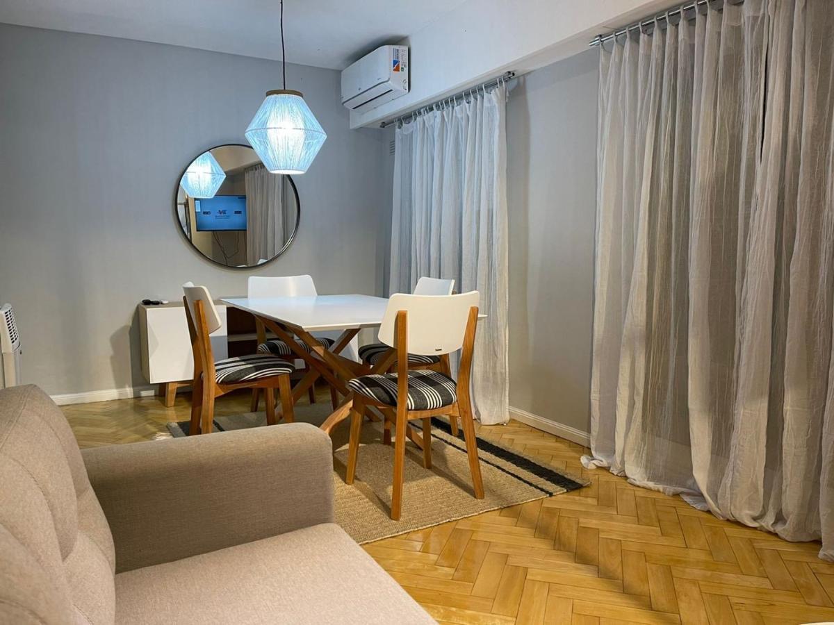 Departamento Fabuloso Apartment Rosario